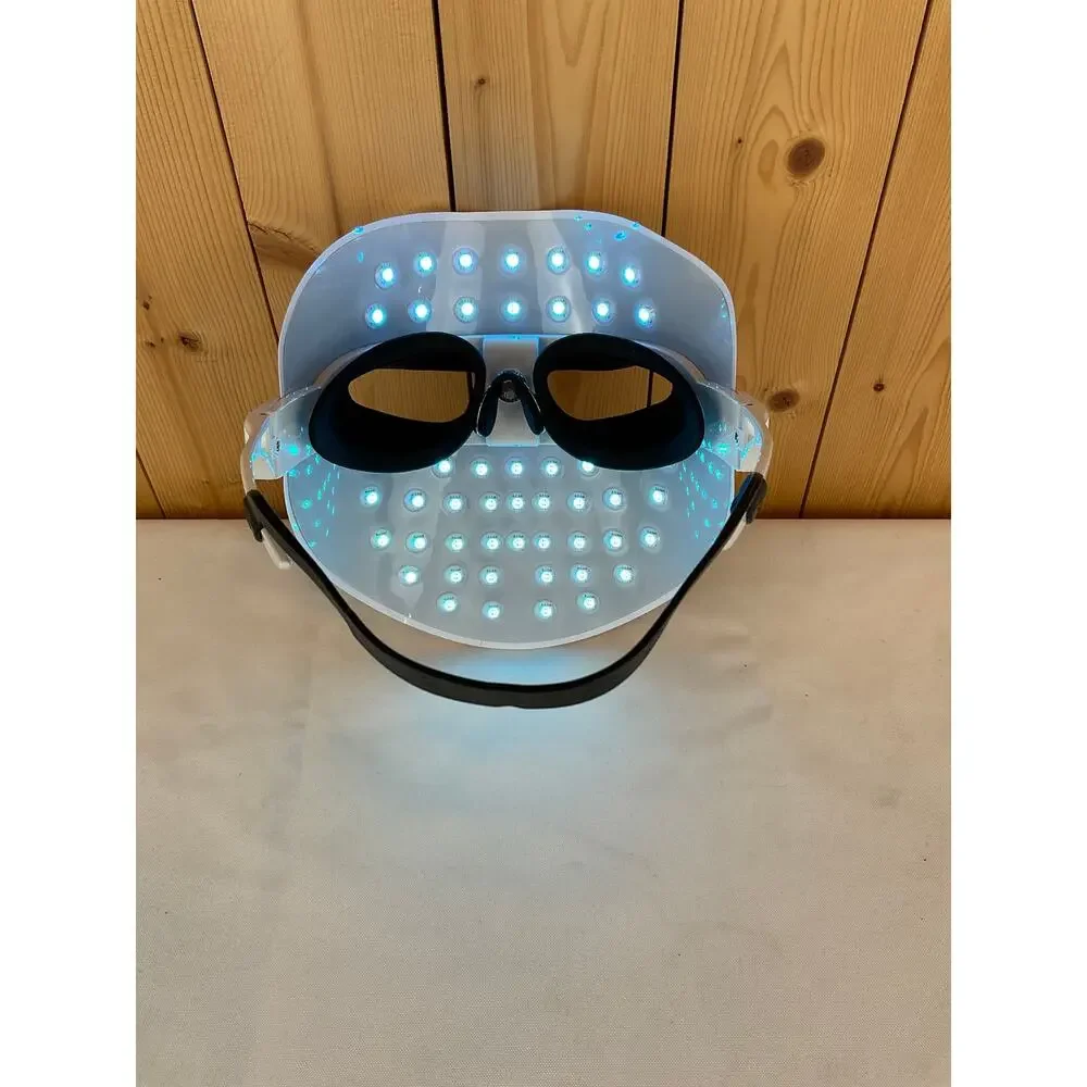 Pre Owned Mirabella Red Light Mask